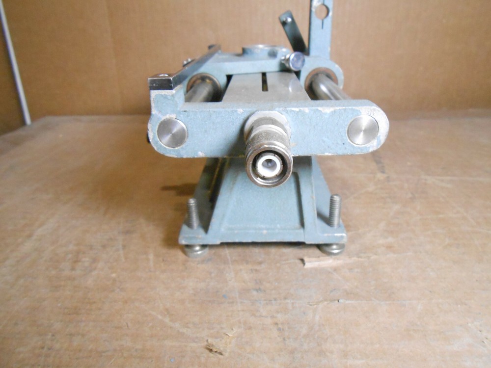 NARDA 231TNC IMPEDANCE METER