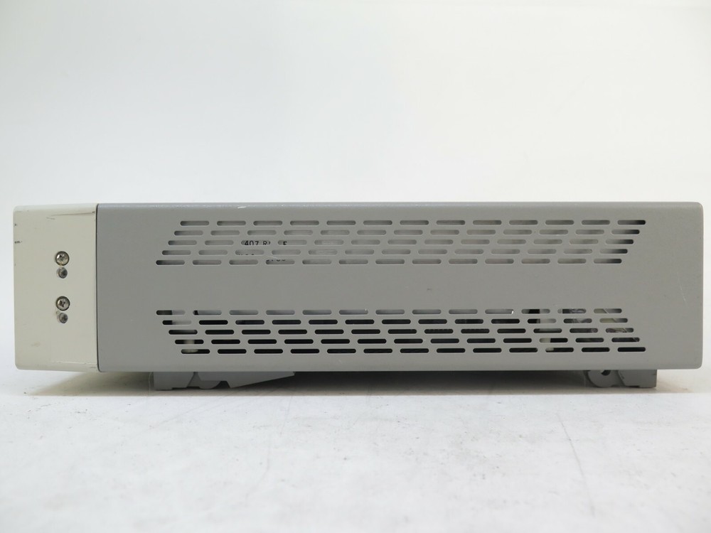 Gigatronics 8652A RF Power Meter Option 12