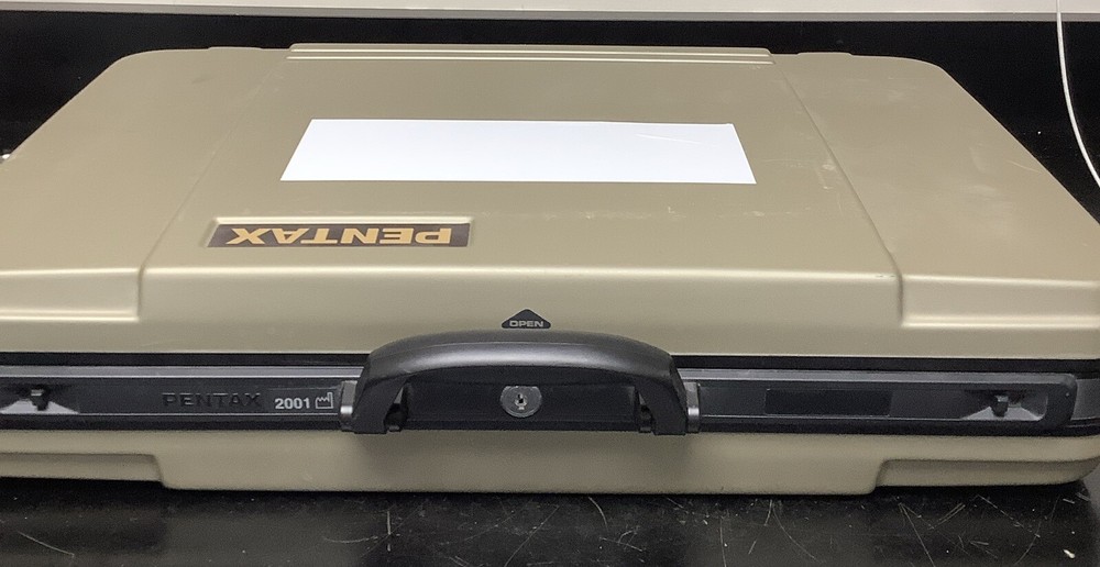 Pentax EG-1840 Gastroscope