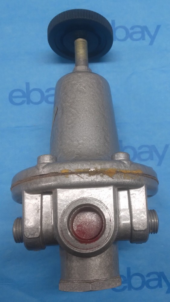 Watts 19K Model M Regulator - NOS