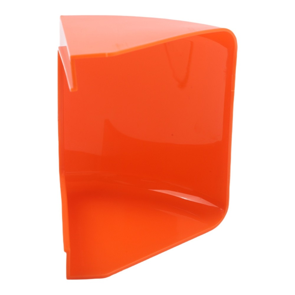 Waterproof Wall Mounted Power Socket Cover with Flame Retardant Material