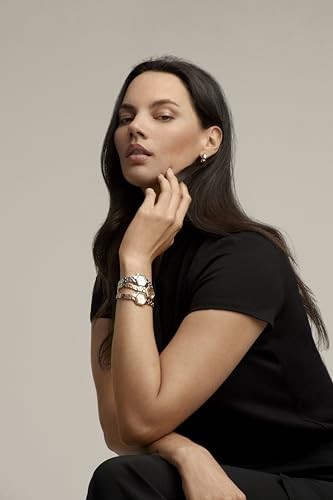 Women's Bracelet Watch Silver