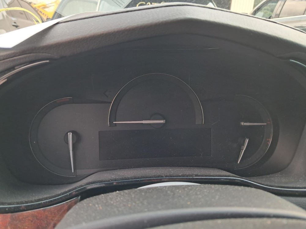 Console Front Floor Base Fits 18-19 CTS 4802635