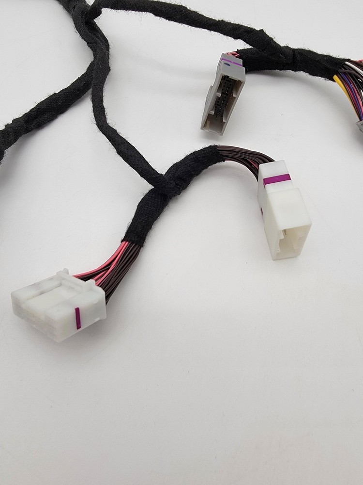 PAC AP4-TY14 AmpPRO 4 Amplifier Integration Interface Select 2022+ Toyota Module