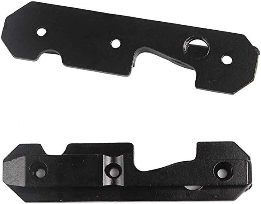 Steel Side Plate Rail Scope Mount Side Plate for Scope Mount