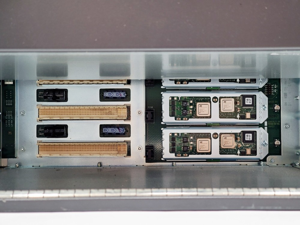 Cisco WS-C4507R+E 4500 E-Series 7-Slot Switch Chassis