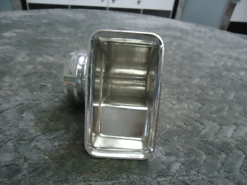 REPLACEMENT MEAT HOPPER FOR RIVAL 303 MEAT GRINDER ^