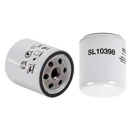 Wix Hydraulic Filter - WL10398
