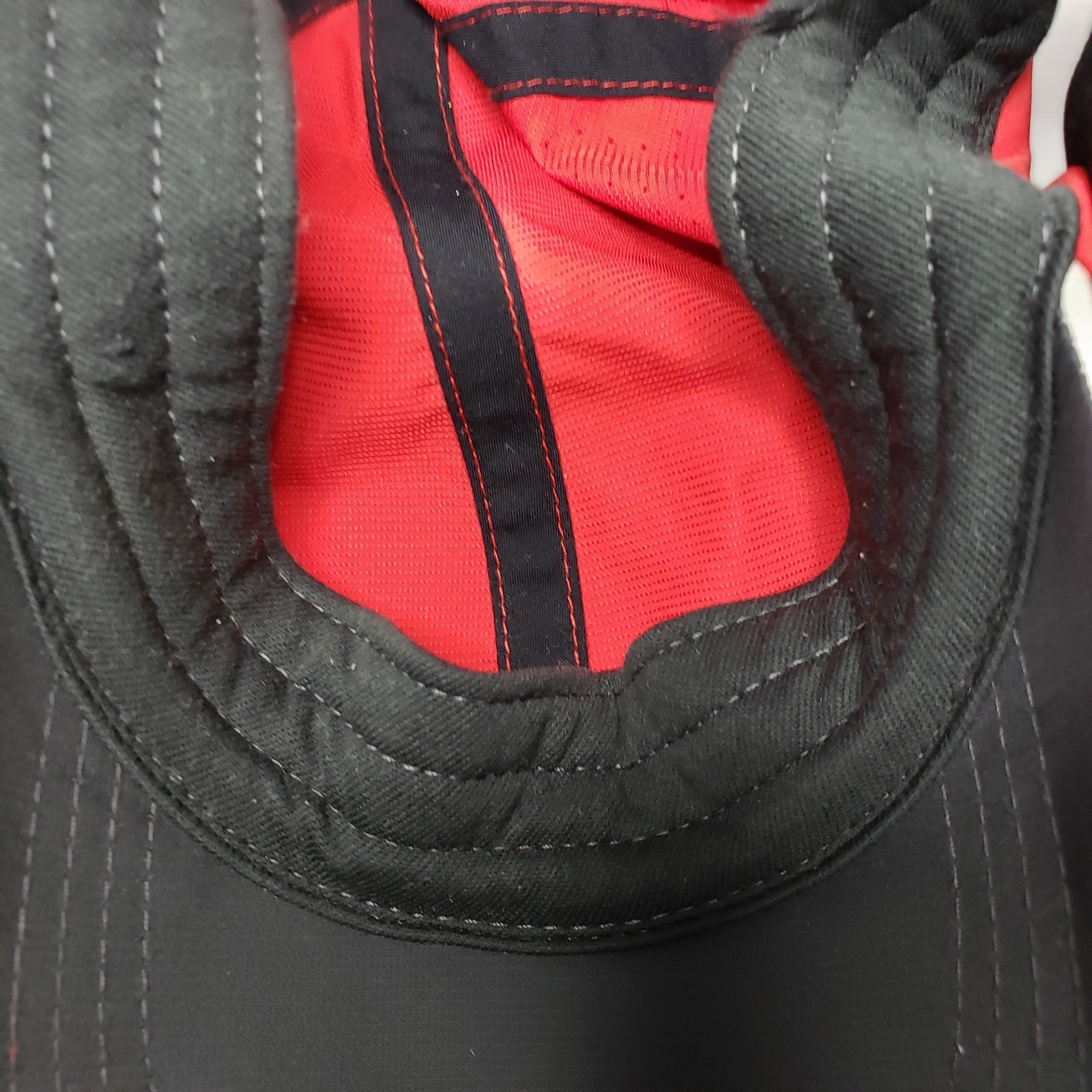 Chick-fil-A Oobe Baseball Hat Cap LOT Adjustable Employee Uniform Black Gray