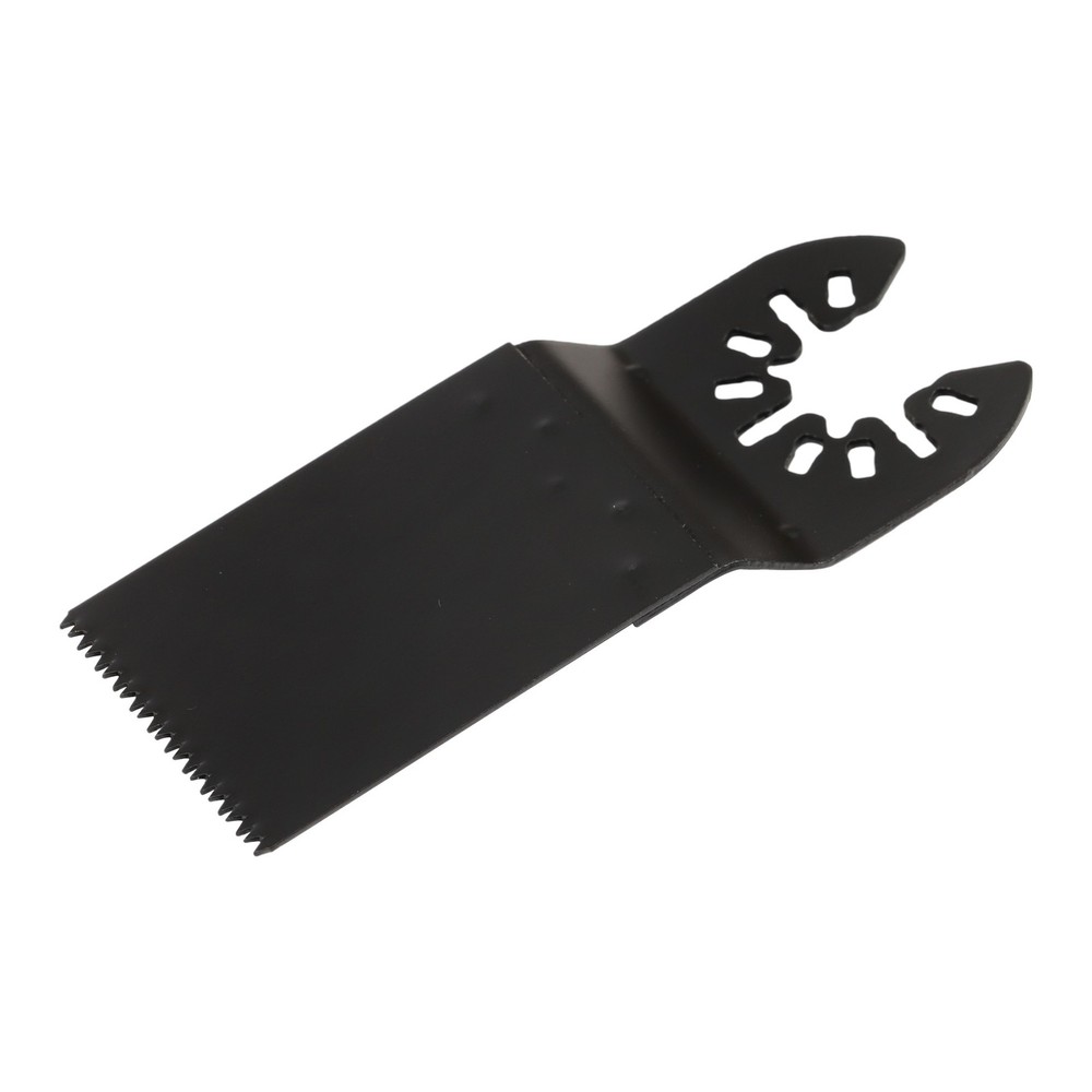 200 PCS Quick Release Multitool Oscillating Saw Blades for Wood Plastic Cutting