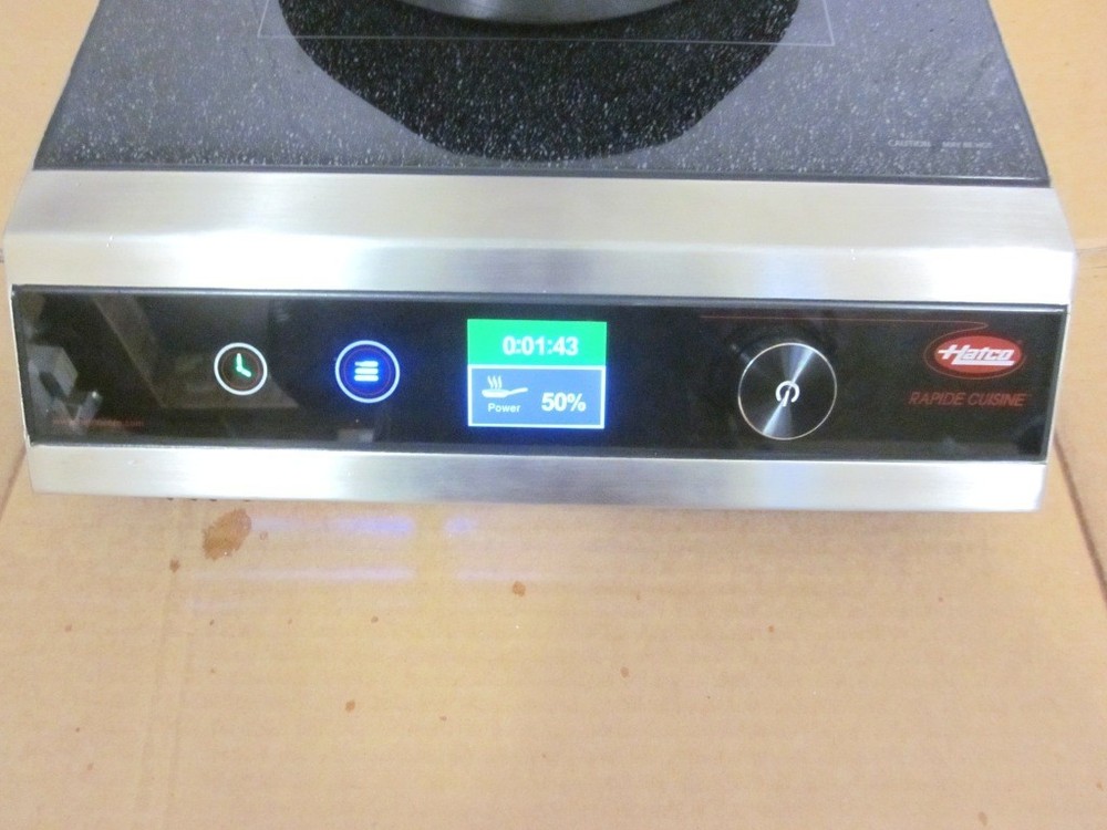 HATCO R02.01.481.00 Main Control Board