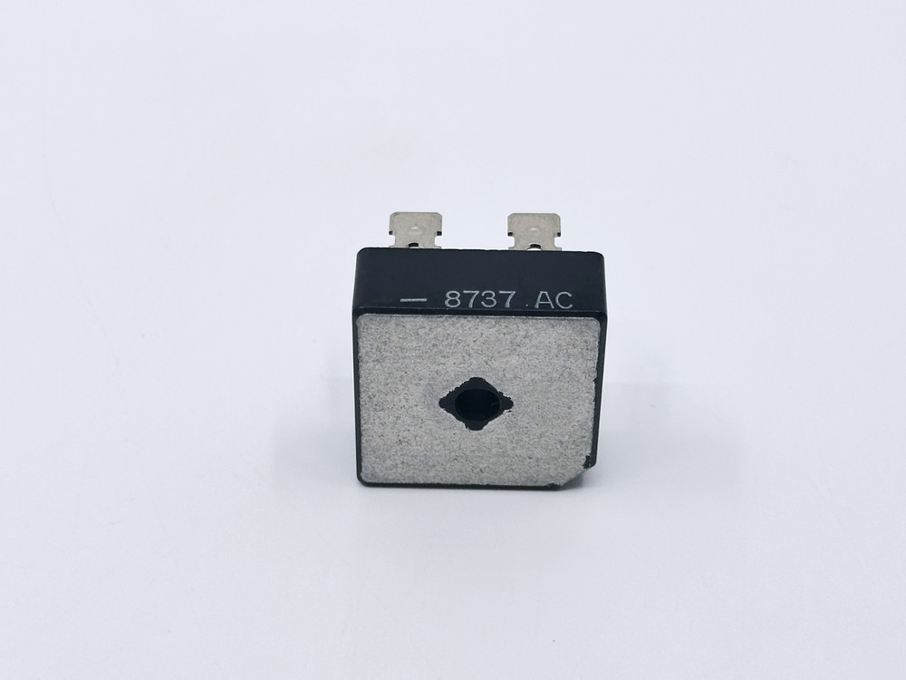 KBPC2504 General Instruments Single Phase Bridge Rectifier 400V 25A KBPC-4