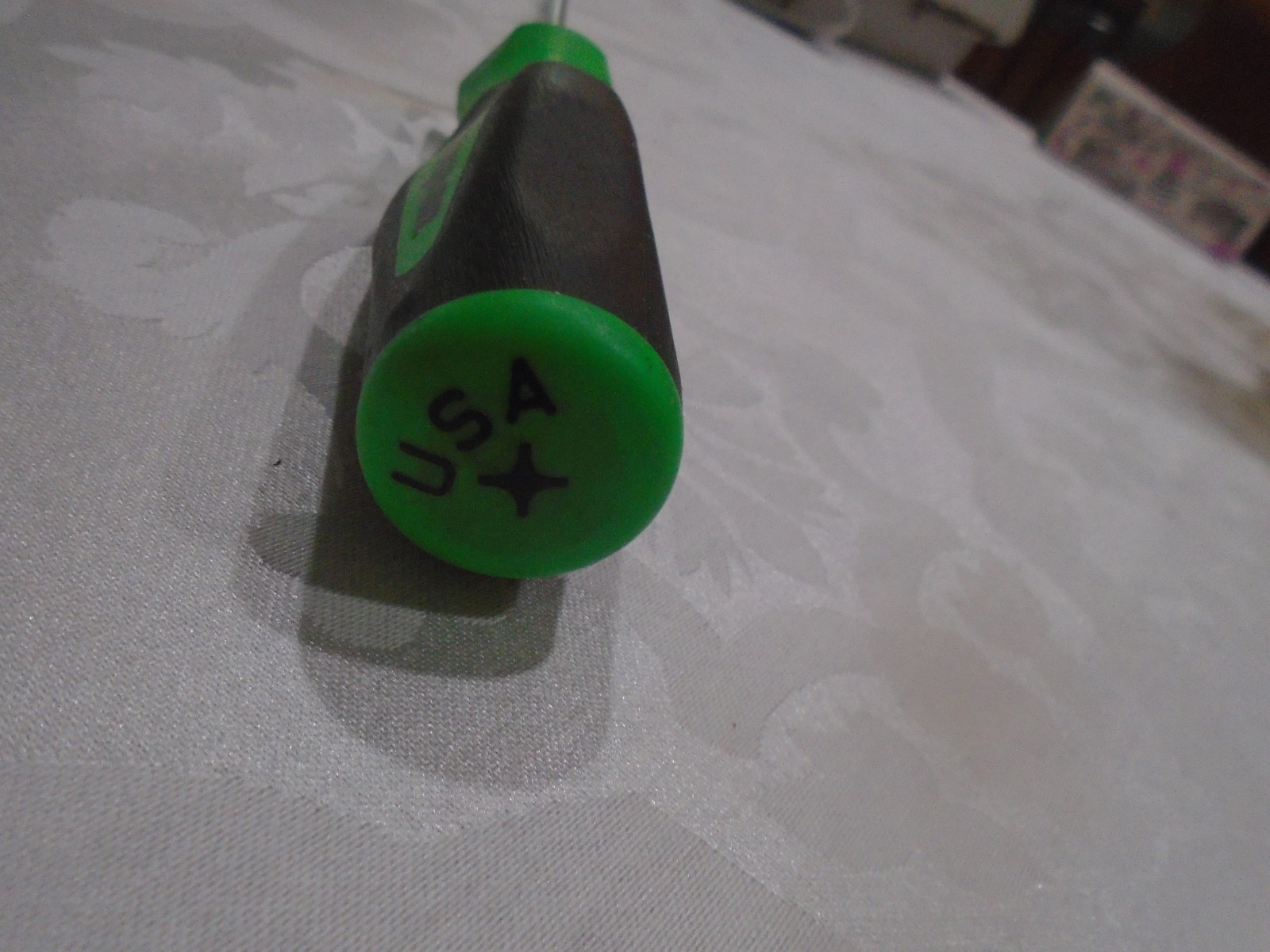 Snap On #2 Phillips Long Cabinet Screwdriver