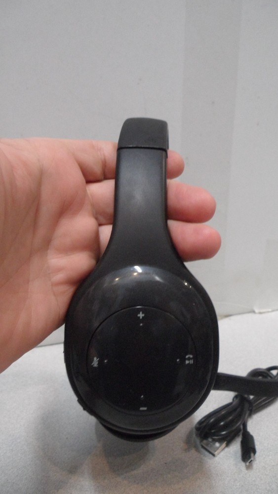 Logitech H800 Bluetooth Wireless Over The Head Headset - BLUETOOTH ONLY - NO USB