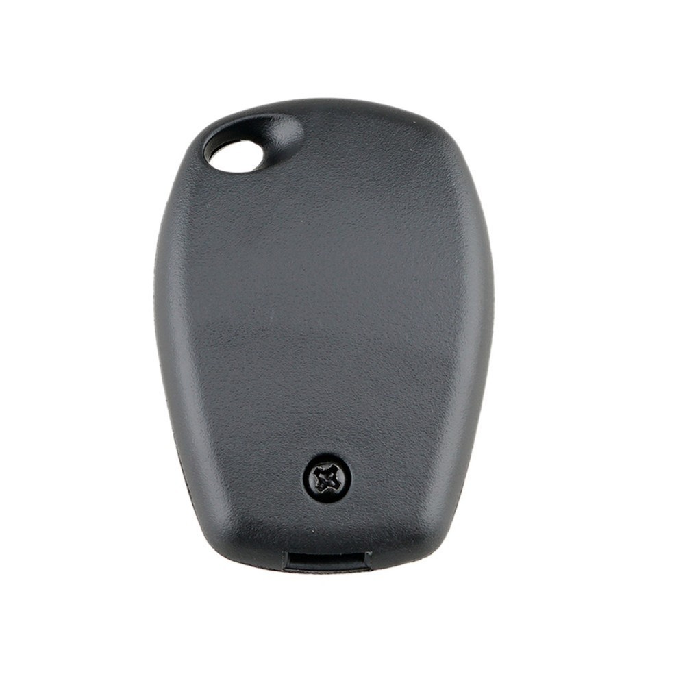 Wear Resistant Replacement Remote Key Shell for Renault Quick Installation