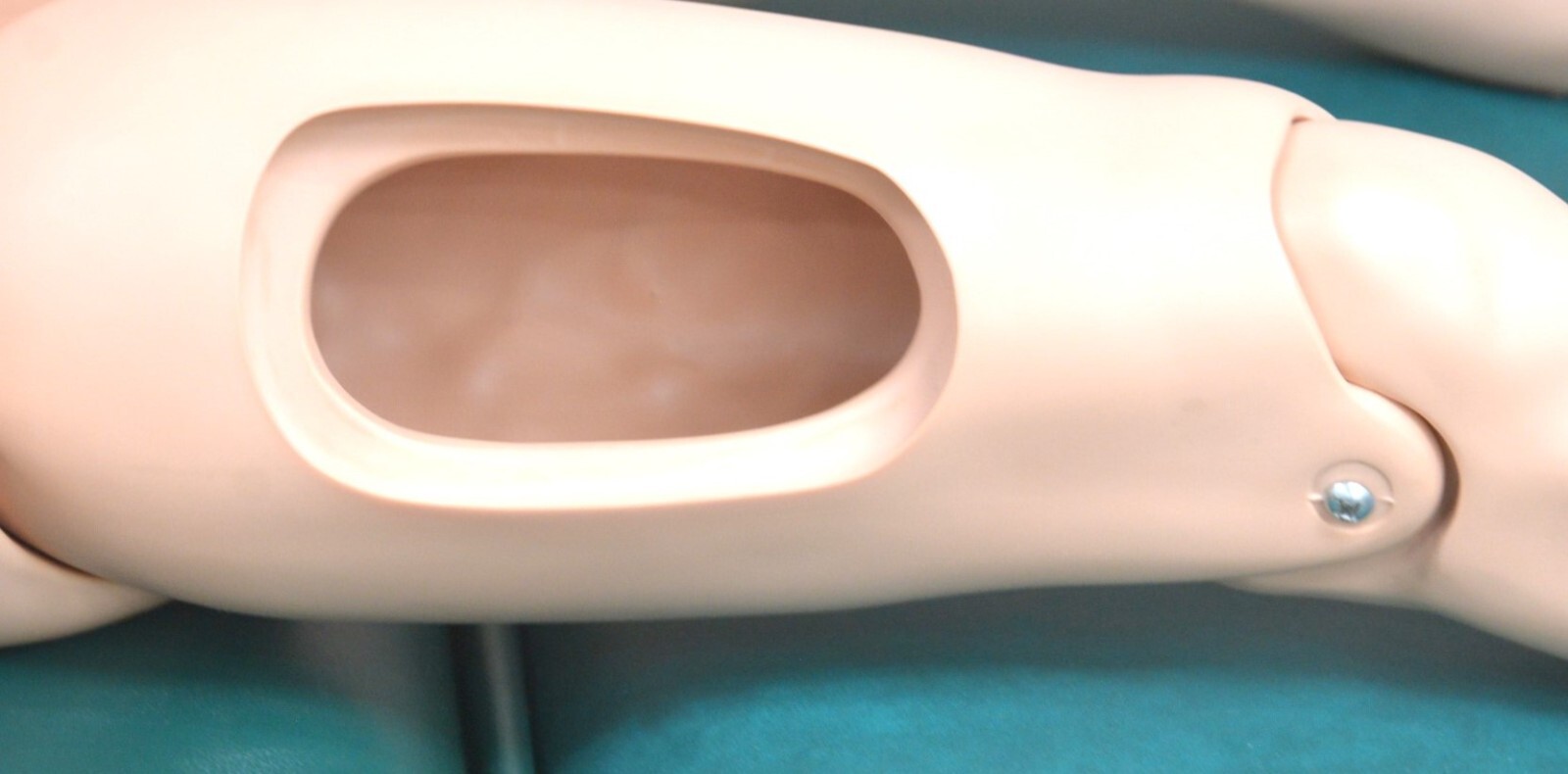 Gaumard S550/S551 Noelle Maternal & Neonatal Care Birthing Simulator