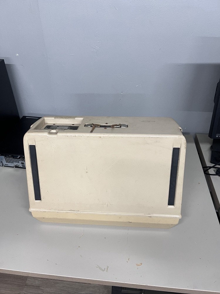 Vintage Osborne 1 Portable Computer - Untested - Powers On