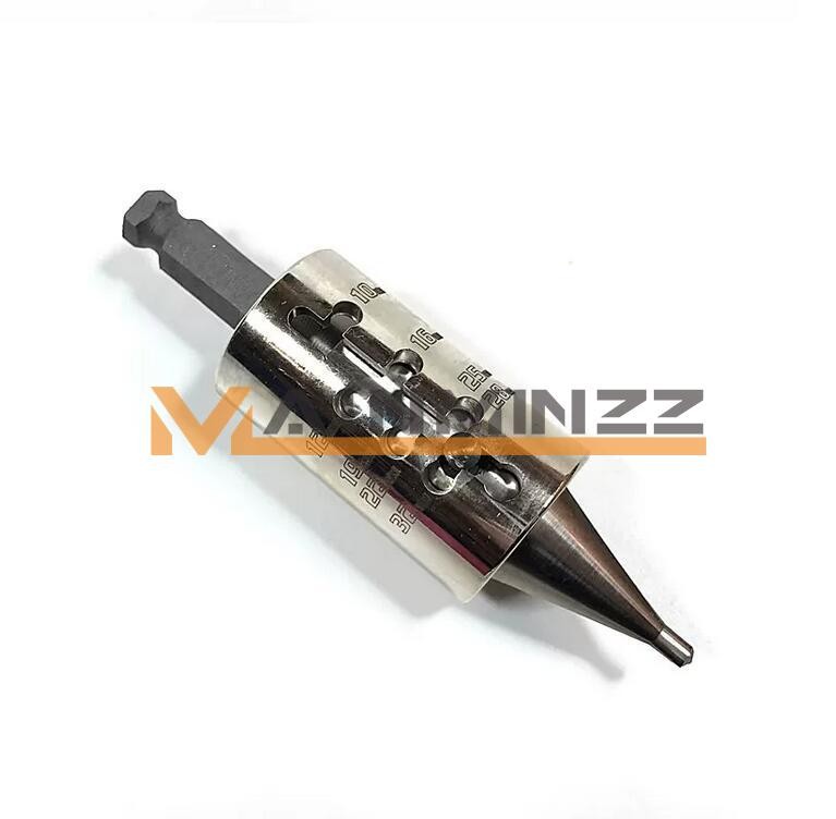 1PCS NEW T-type Hole Puller WK-T800