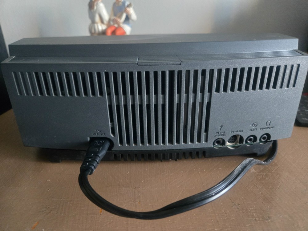 Bose Wave Music System CD Player ***Mint