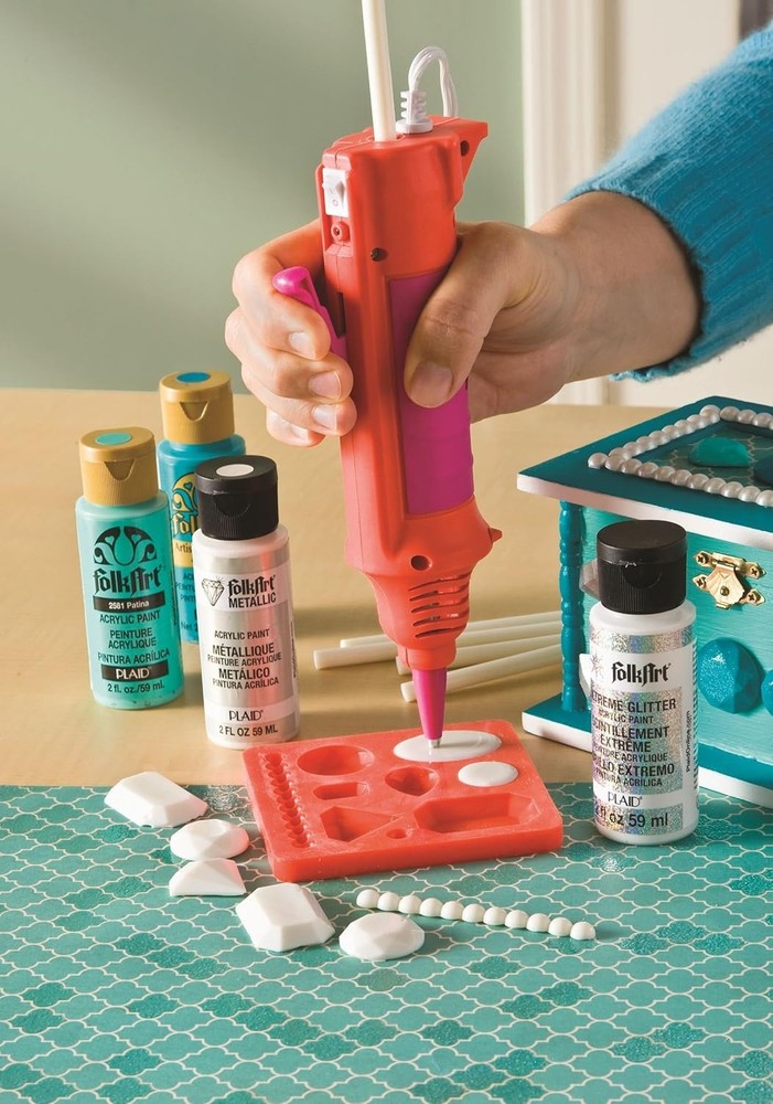 Mod Podge Mod Melter