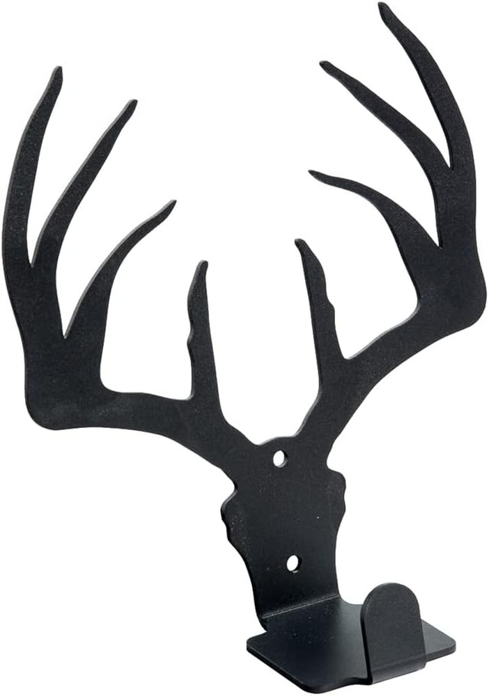 Buckhanger Display | Archery Hunting Durable Versatile Crossbow/Compound Bow Wal