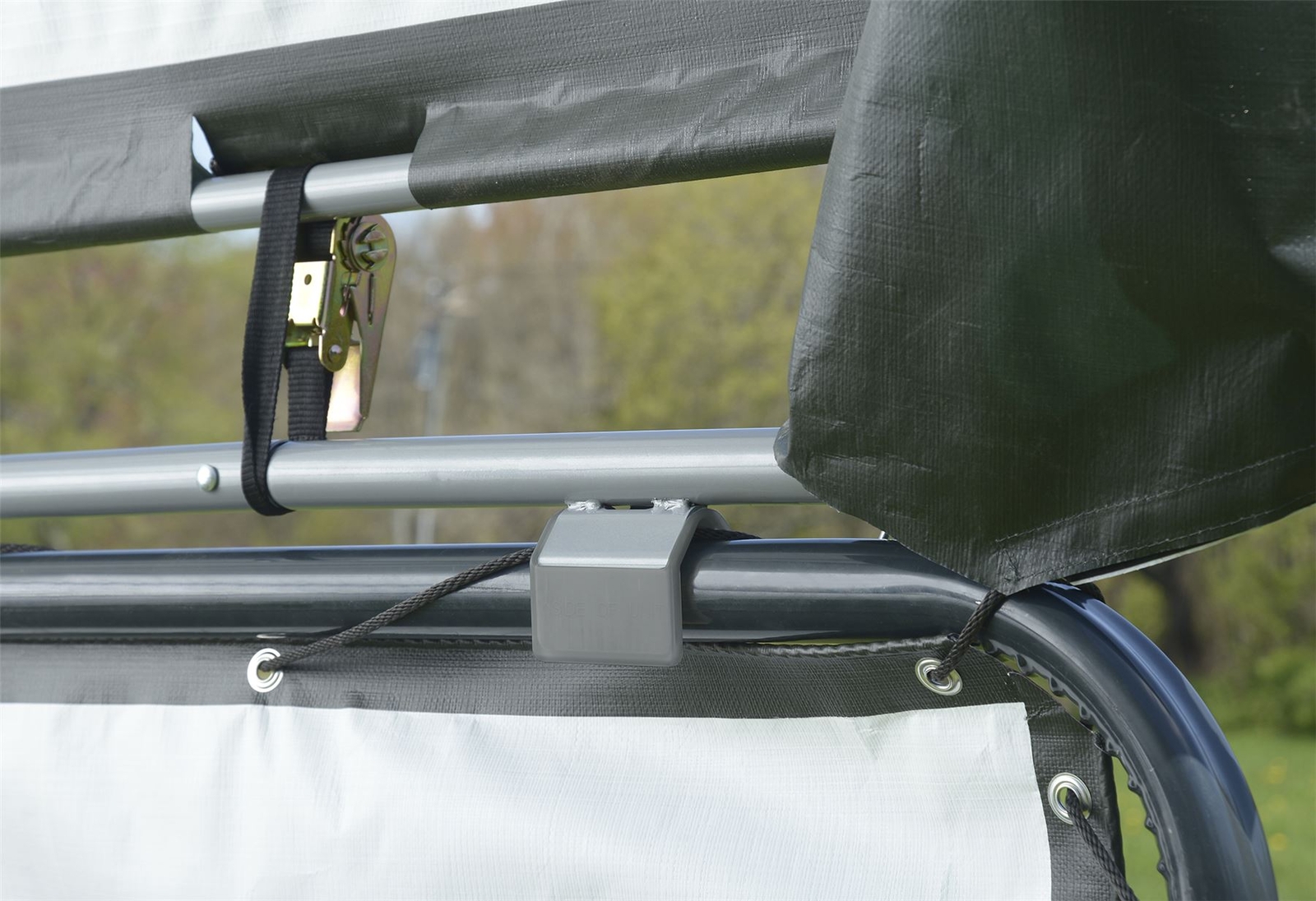 ShelterLogic Enclosure Kit for Corral Shelter, 12 ft. x 12 ft.