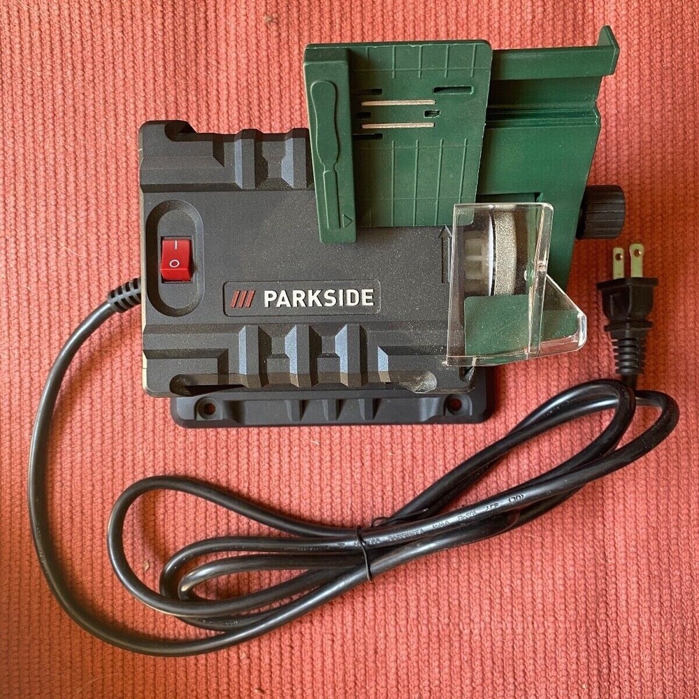 Pekaisw Universal Sharpening Station, PAA 65 B2 Dimond Sharpening Wheel