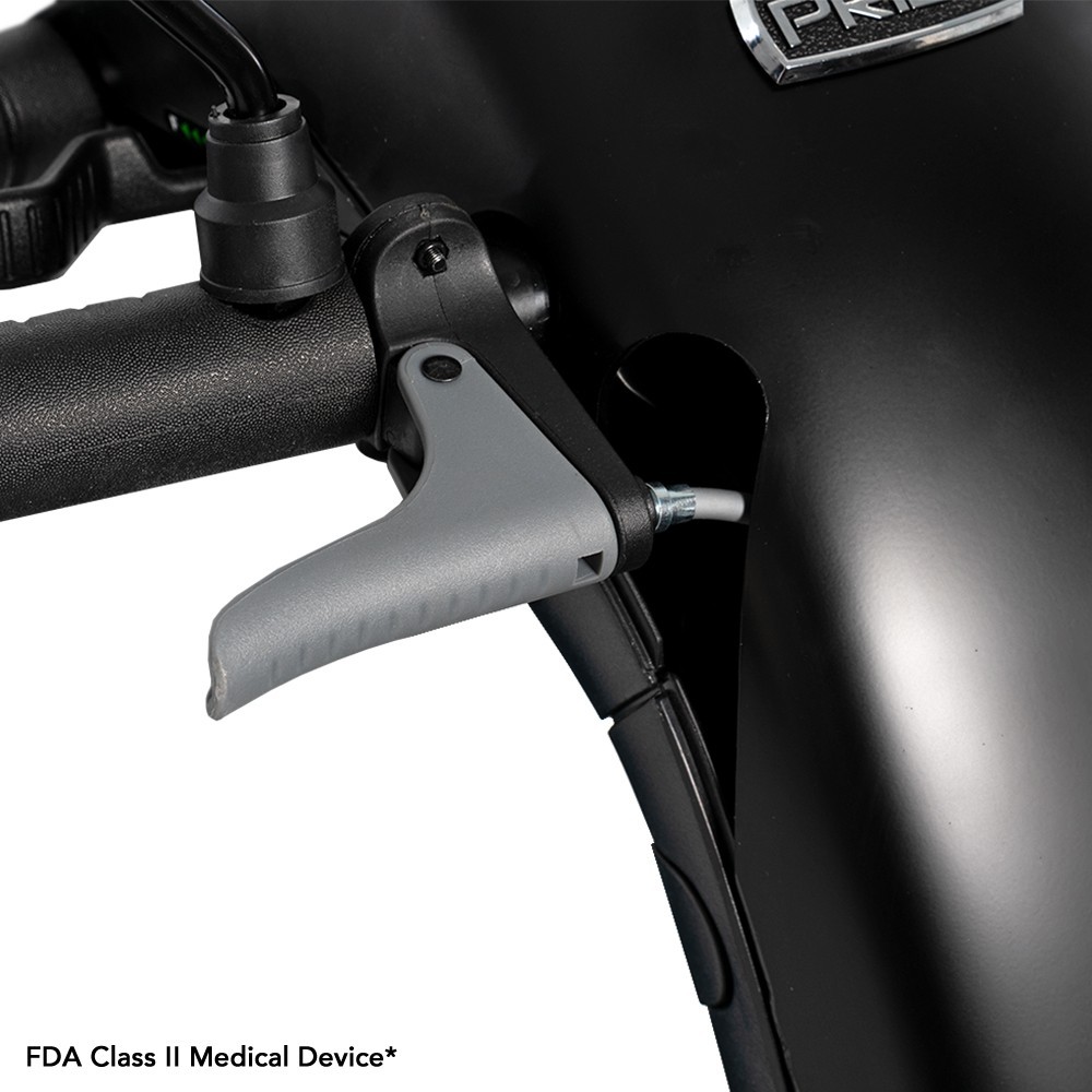 Pride Victory Platinum 4 wheel