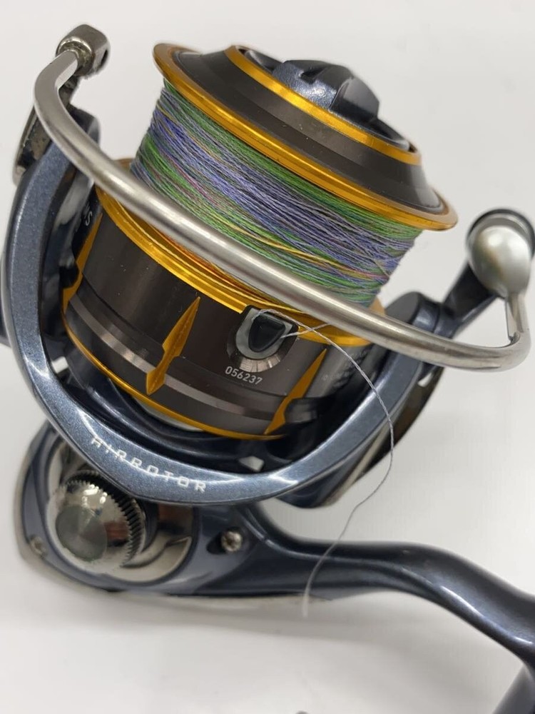 Daiwa 15 Freems 3000//