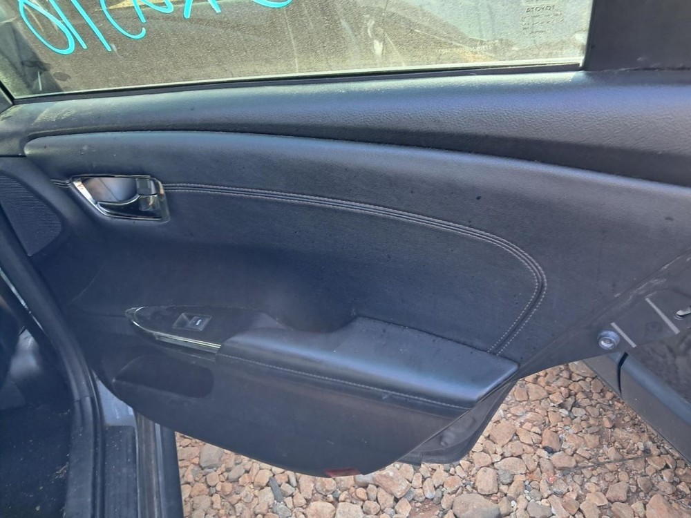 AVALON 2013 Glove Box 4875238