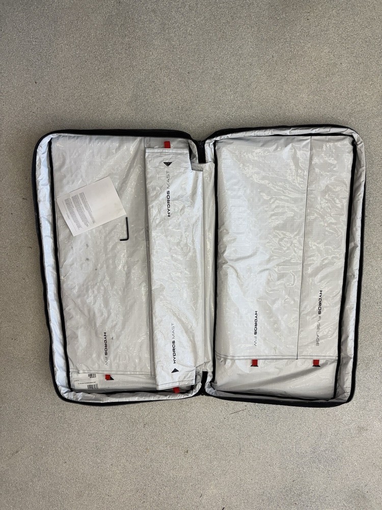mfc hydrofoil case
