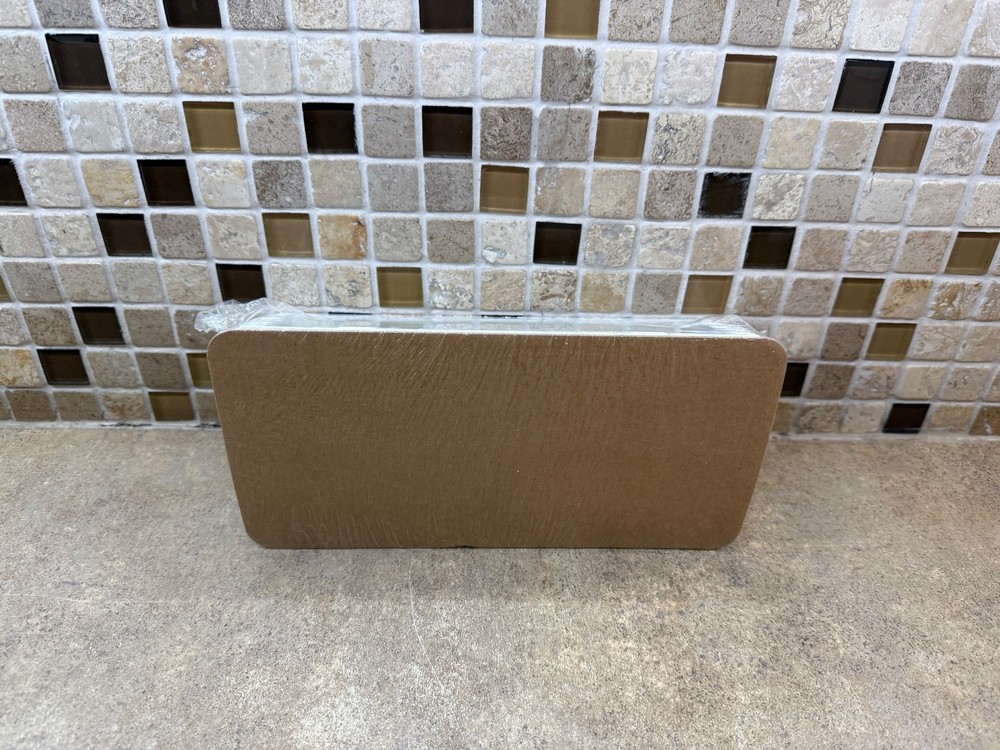 RDL DC-4W 4 Desktop/Wall Mounted Chassis for Remote Controls Panels White