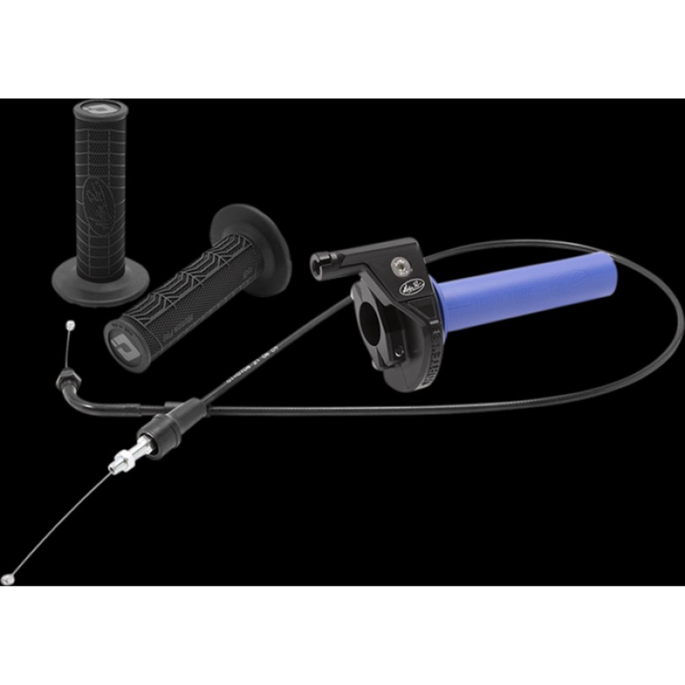 Motion Pro Vortex™ SE Throttle Kit 01-2823