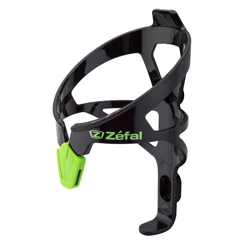 Bottle Cage Zefal  Pulse A2 BK/Green