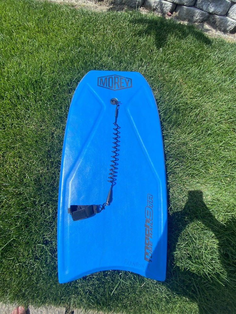 boogie board