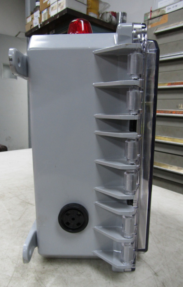 💥CENTRIPRO OIL SMART SIMPLEX PANEL SYSTEM PUMP MODULE 115/240 VAC 1Ø A1SEE1