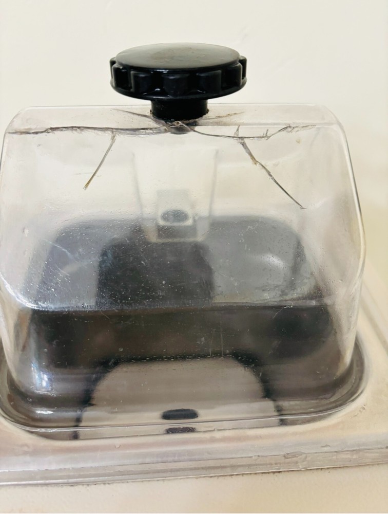 Thermo Scientific Lab-Line Aquabath 18050 Water Bath