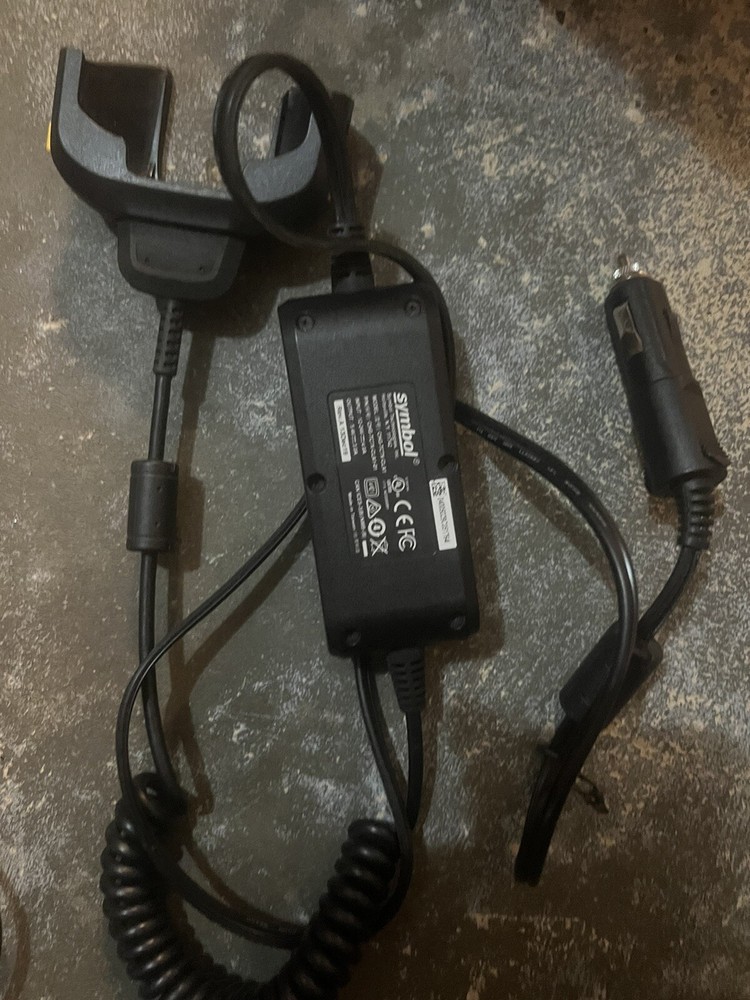 Symbol TC7X Charger/Cradle CHG-TC7x-CLA1-01