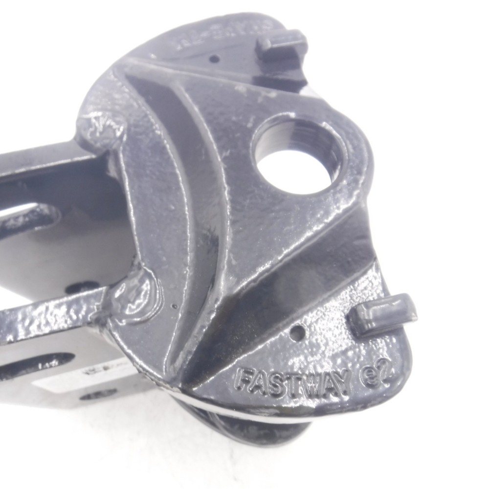 Fastway e2 Weight Distribution Replacement Trunnion Head FA92-02-1255