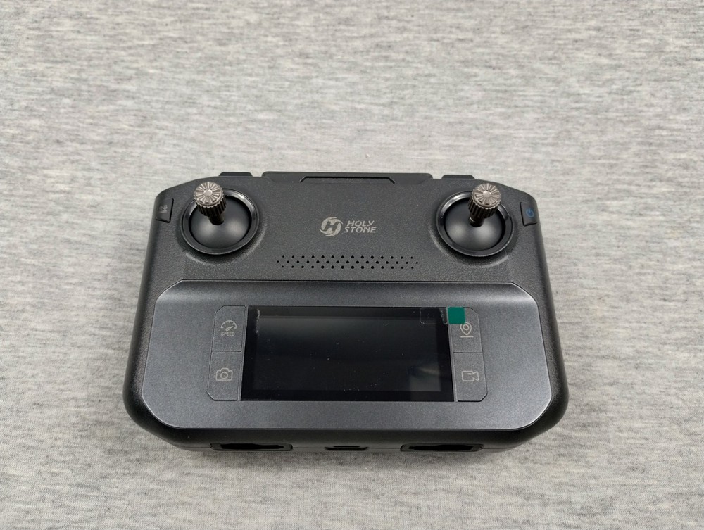 Holy Stone HS360S SPYDI GPS Drone Controller Remote With cables
