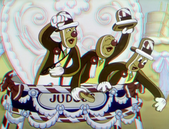 3D Cartoon Collection