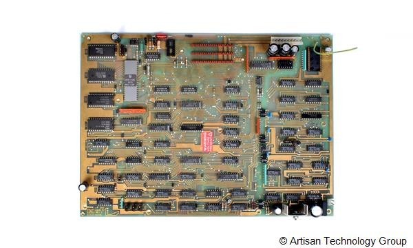 HP 03325-66506 Circuit Board