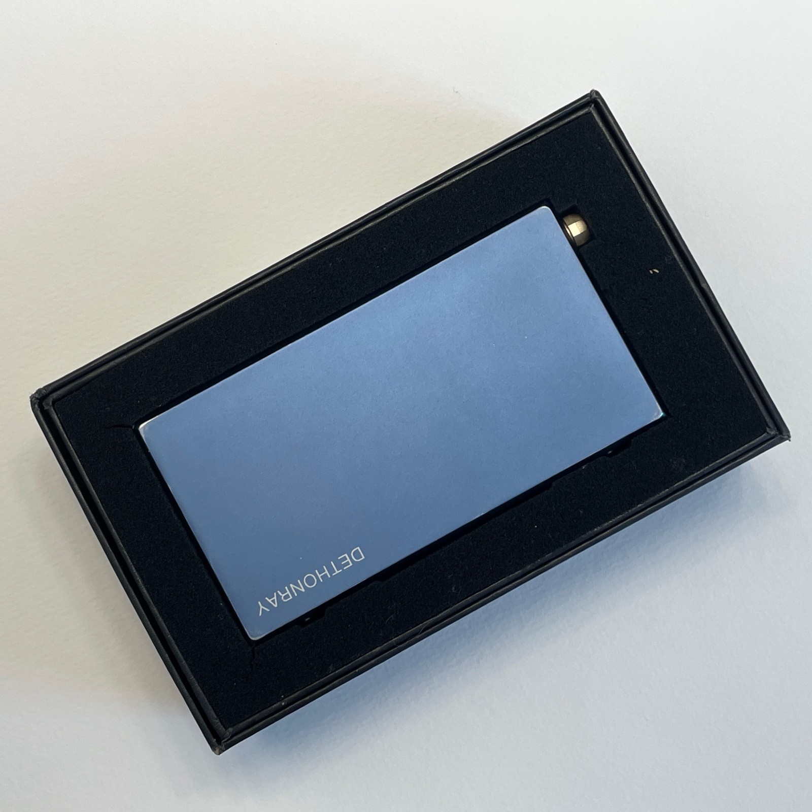 dethonray honey h1 DAC /AMP`