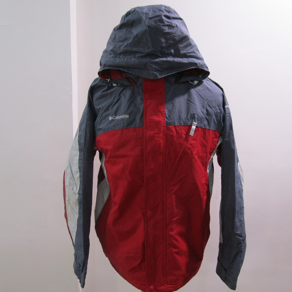 Columbia Jacket Chest Size UK REF (11875)]
