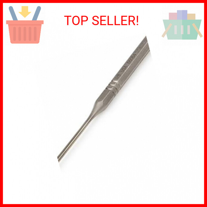 TEKTON 1/8 Inch Roll Pin Punch | 66064