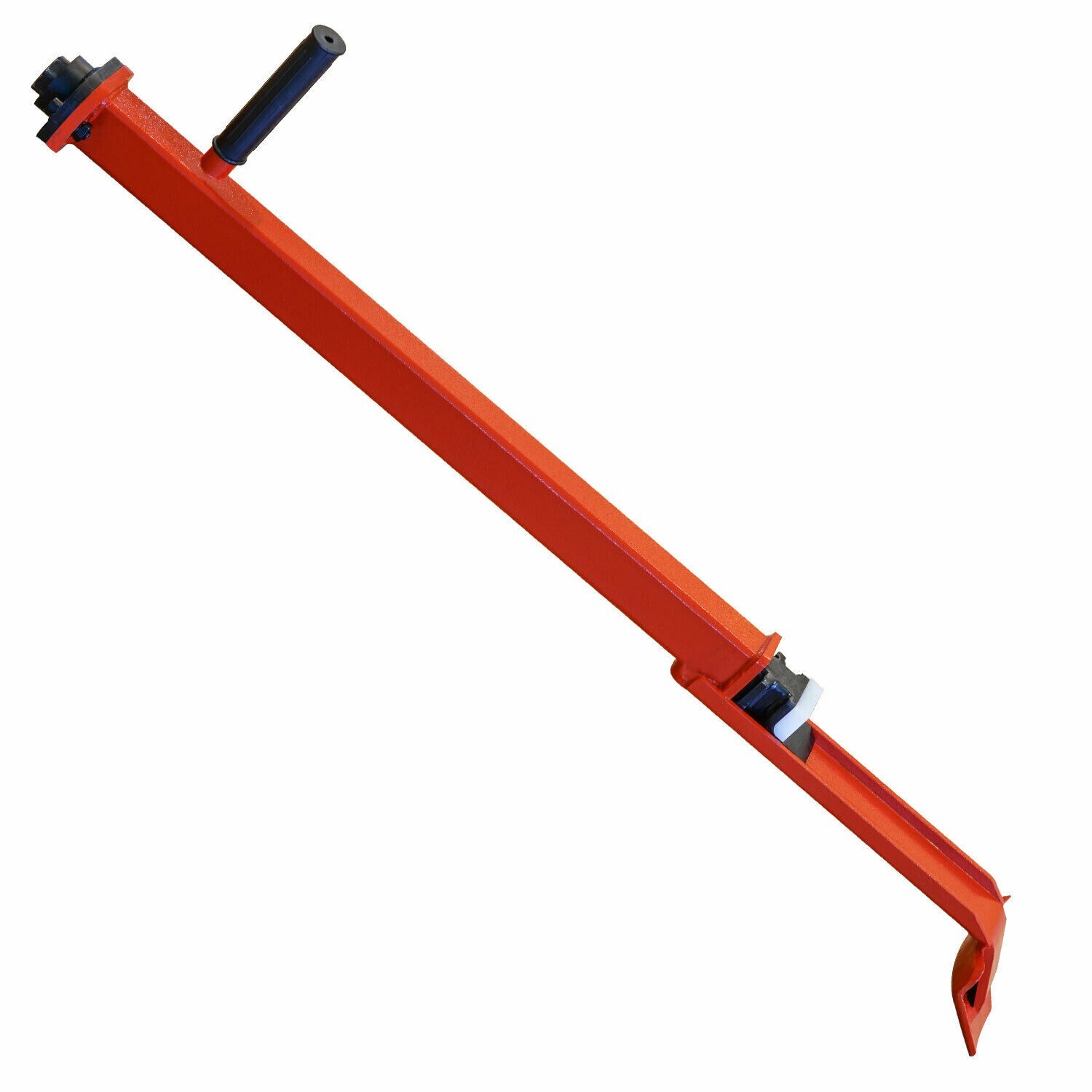 Universal Truck Tire Impact Driven Demount Tool For Tire 10"-24" ATV/Commercial