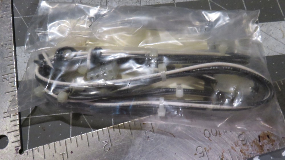 SIMPLEX 733-660 Harness UT 4100