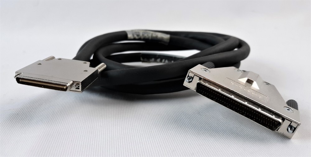 Dell FJ113 SCSI Cable