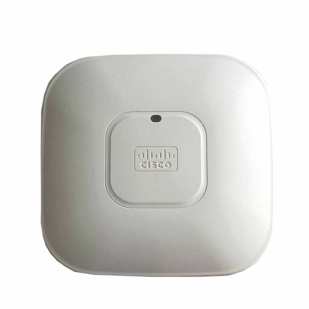 Cisco AIR-CAP2602I-A-K9 Dual-band Controller-based 802.11n Wireless Access Point