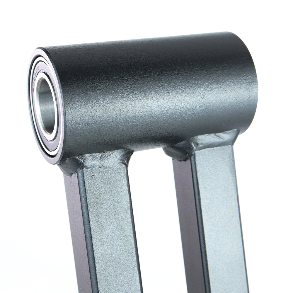 Single Paddock Stand Swingarm Fit For Triumph Speed Triple 1997-2015 (Not 2000)